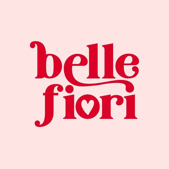 bella fiori logo