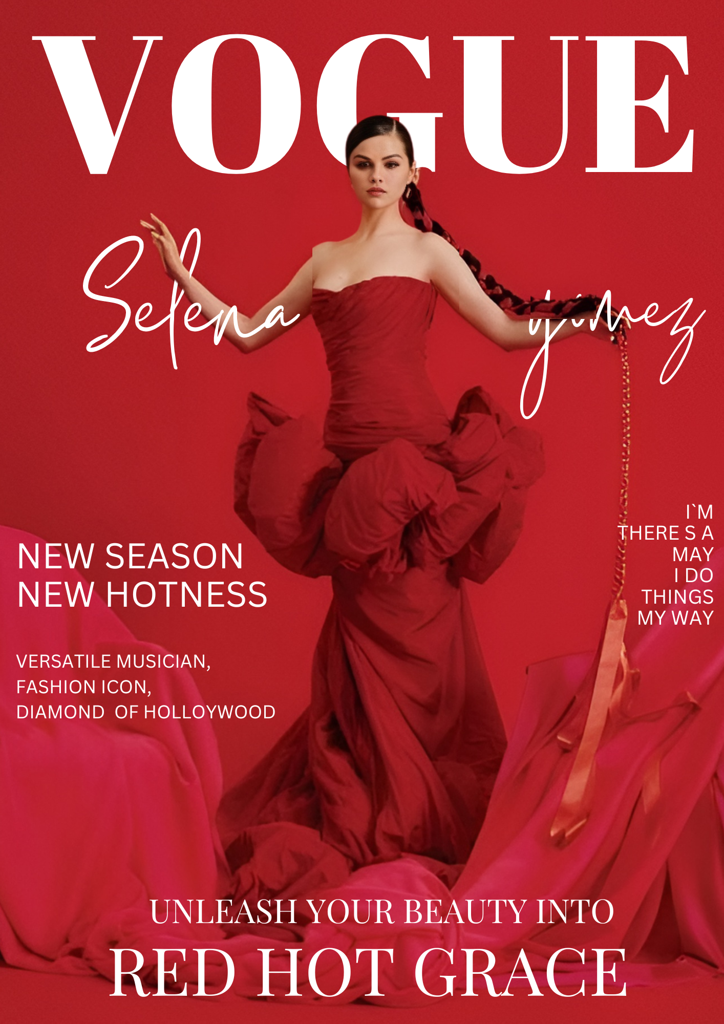Vogue